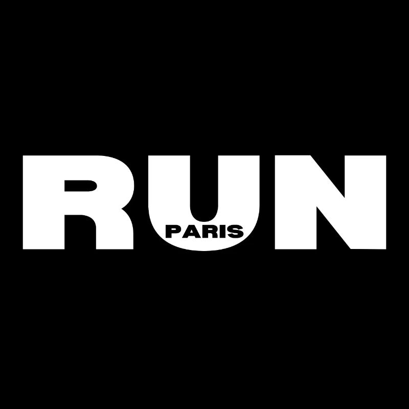 NeedyMindSet RUN PARIS (w)