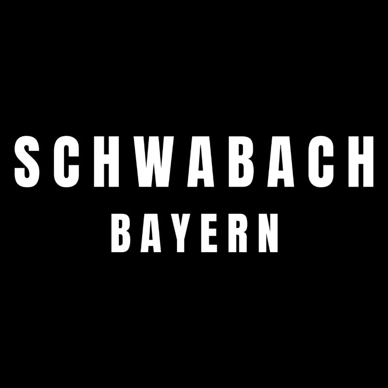 Schwabach, Bavière