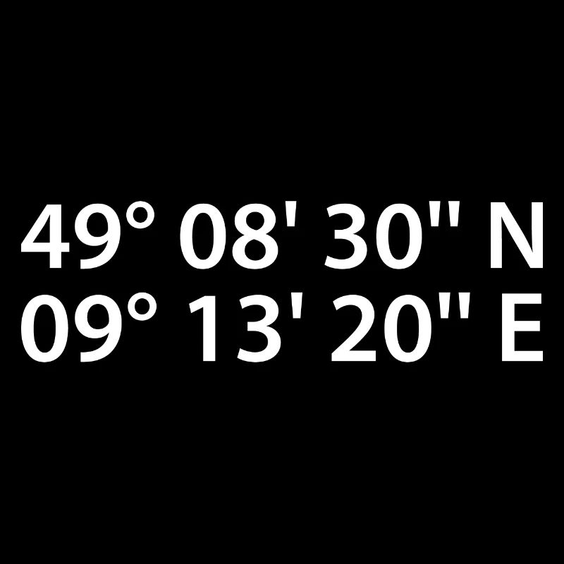 Heilbronn coordinates
