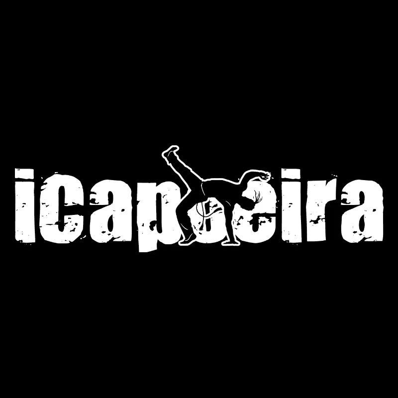Funny Capoeira