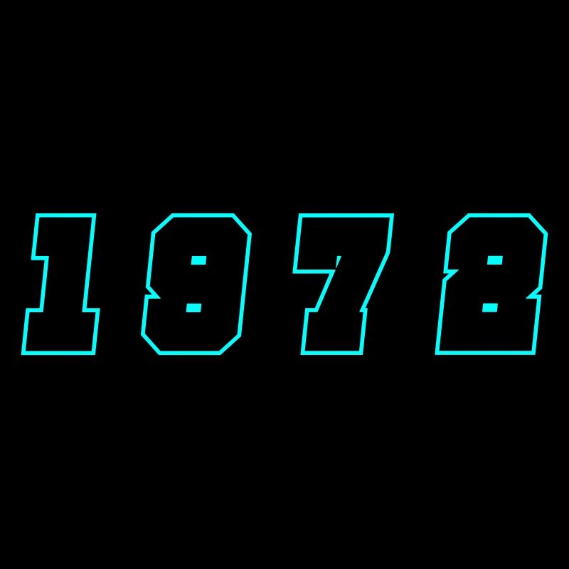 1972 Year Number