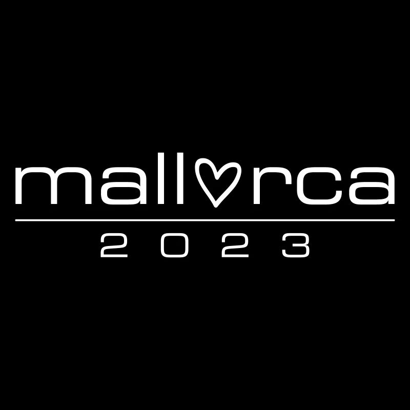 Majorque 2023 Coeur