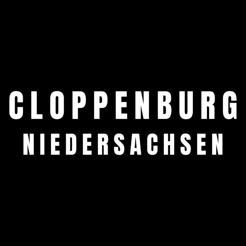 Cloppenburg, Basse-Saxe