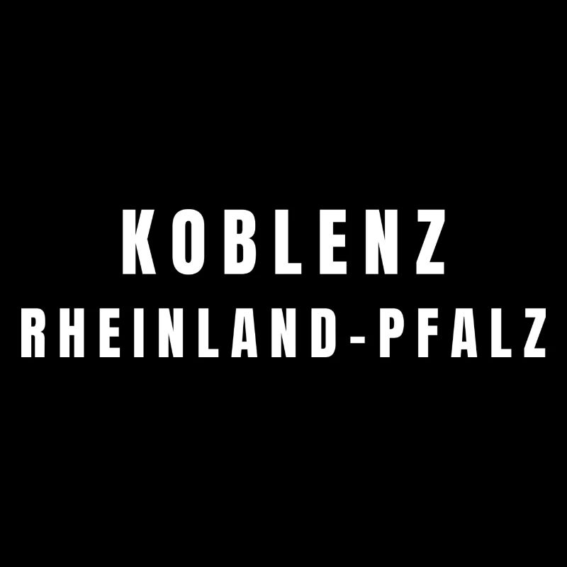 Coblence, Rhénanie-Palatinat