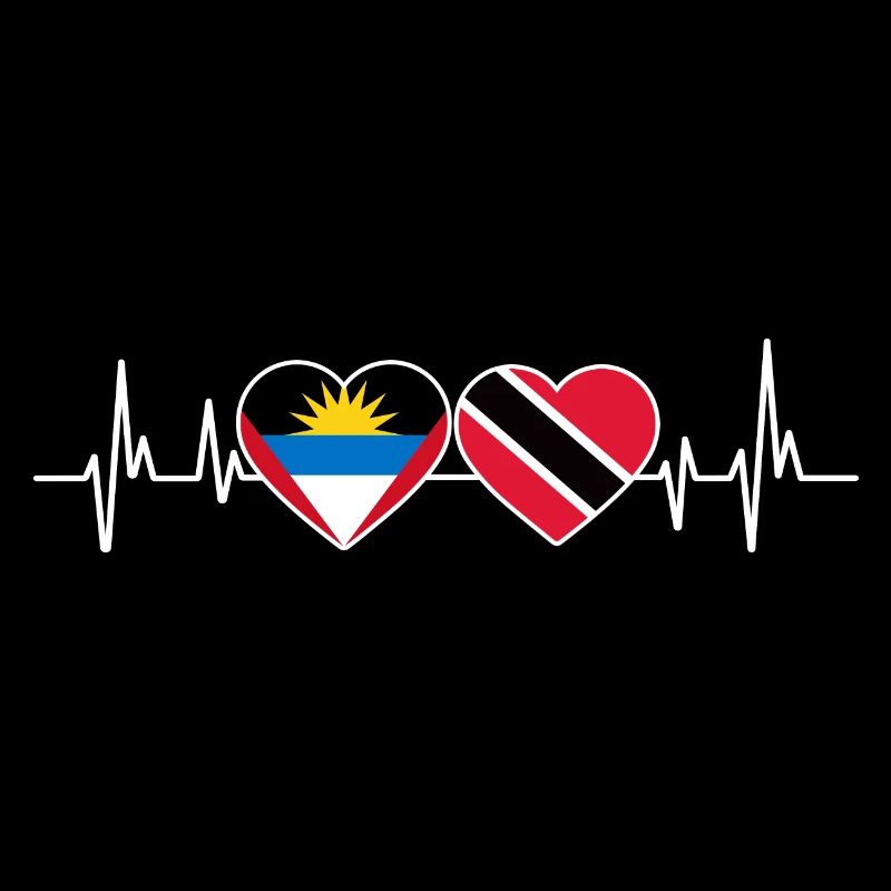 Drapeau d’Antigua-et-Barbuda