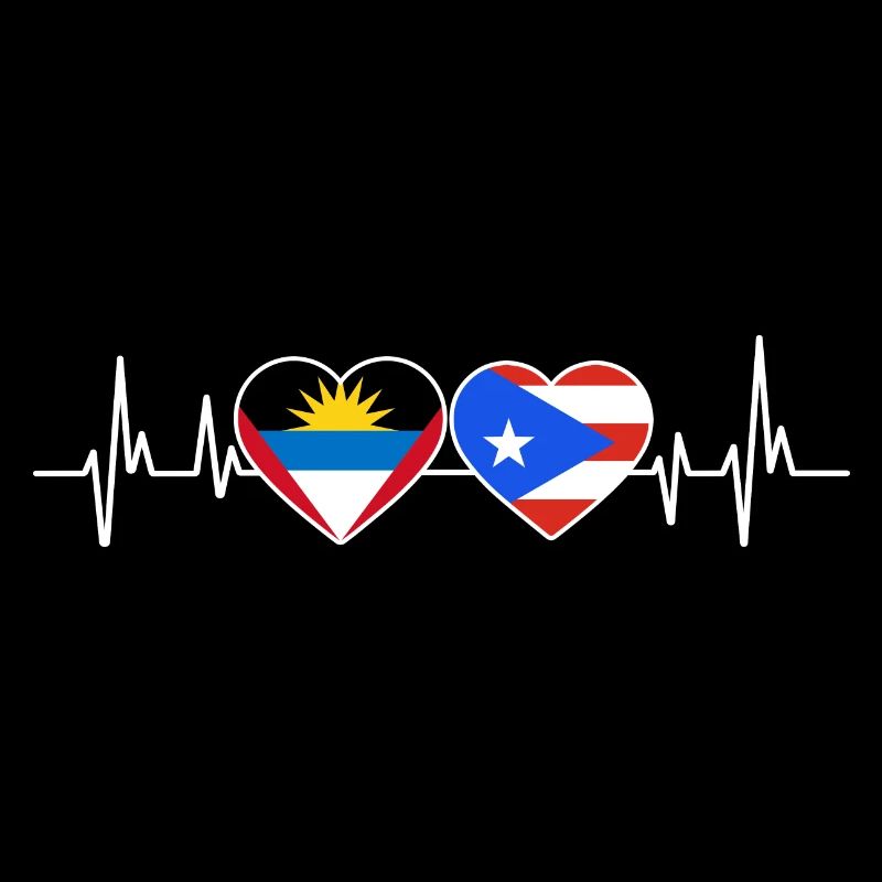 Drapeau d’Antigua-et-Barbuda