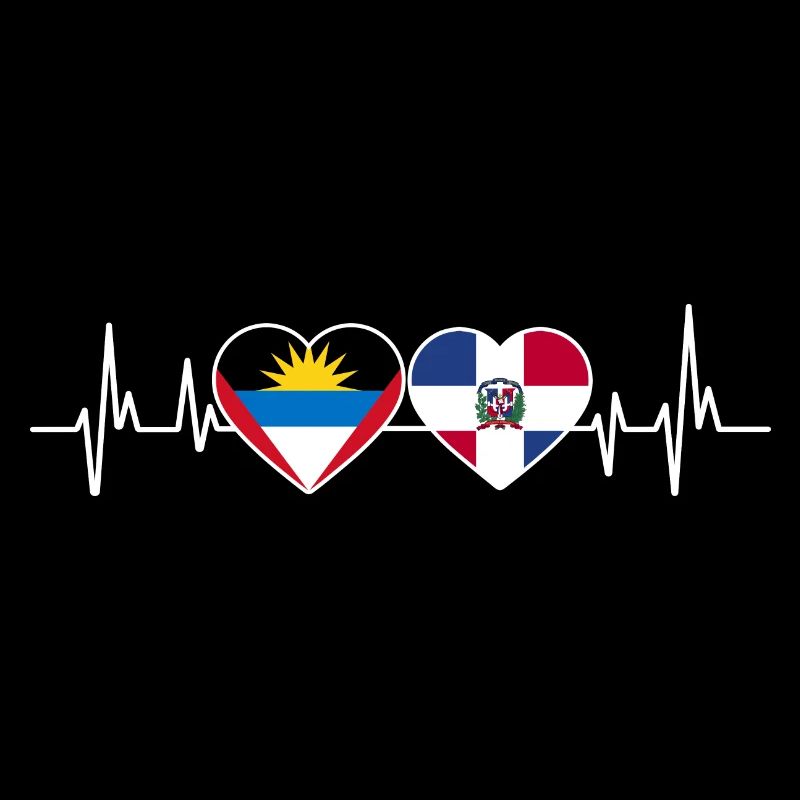 Drapeau d’Antigua-et-Barbuda