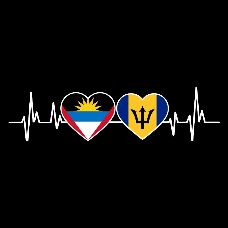 Drapeau d’Antigua-et-Barbuda