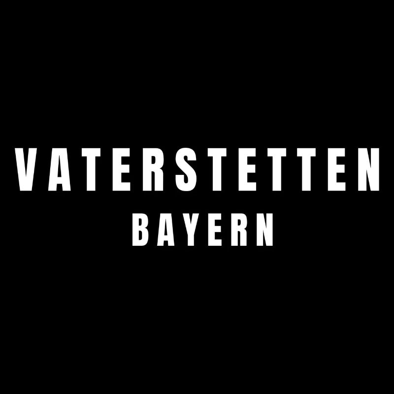 Vaterstetten, Bavière