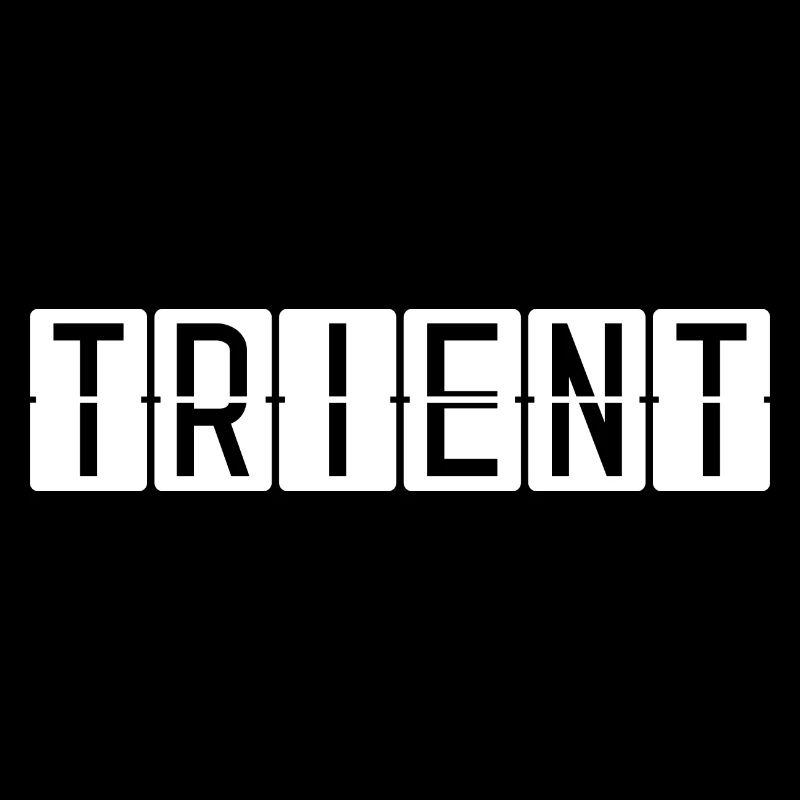 Trient Flughafentafel