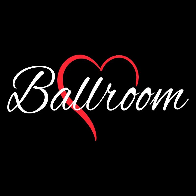 Femme Danseuse De Salon Danse De Bal