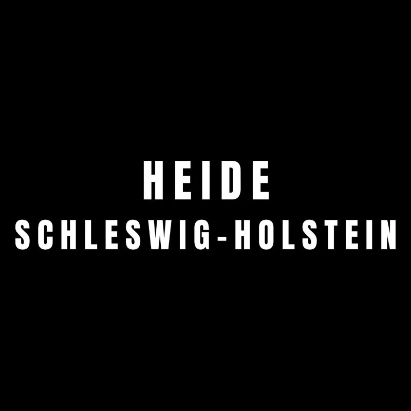 Heide Schleswig-Holstein
