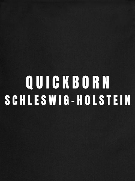 Quickborn Schleswig-Holstein