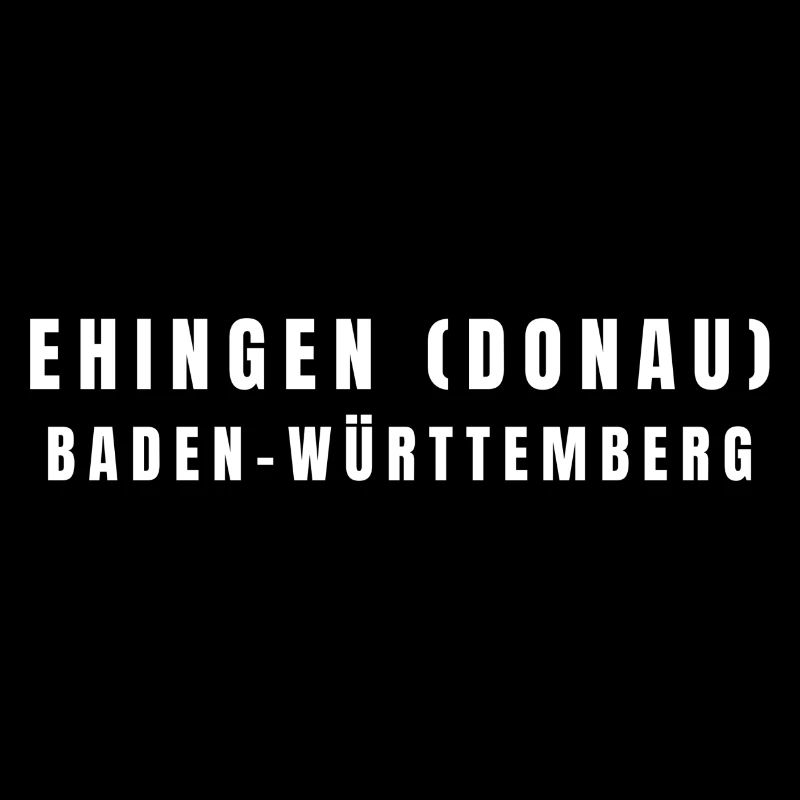 Ehingen (Donau), Bade-Wurtemberg