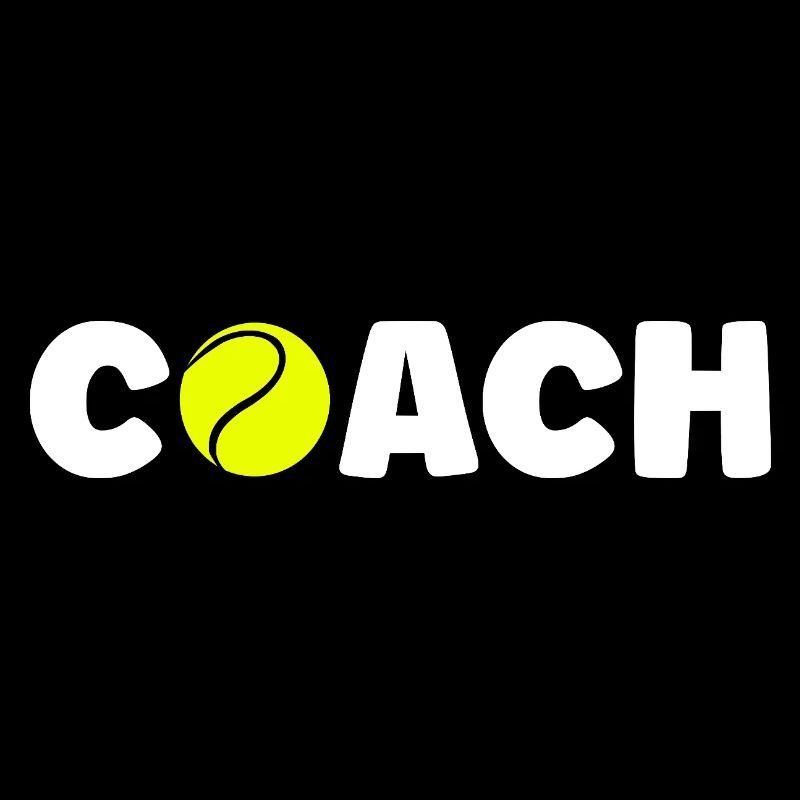 Coach de tennis