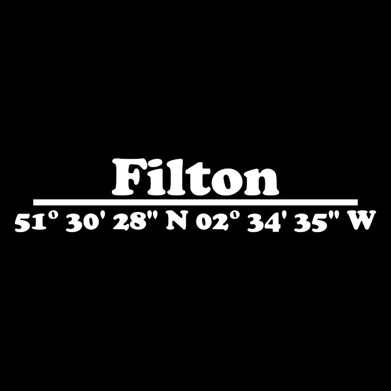 Coordonnées Filton
