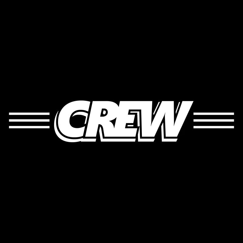 Crew Stempel
