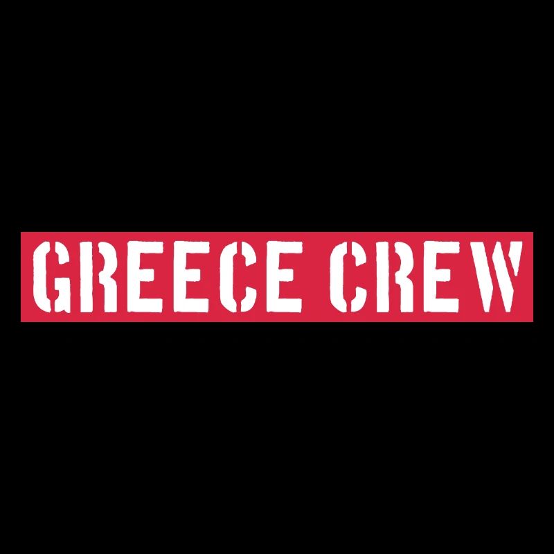 Greece Crew