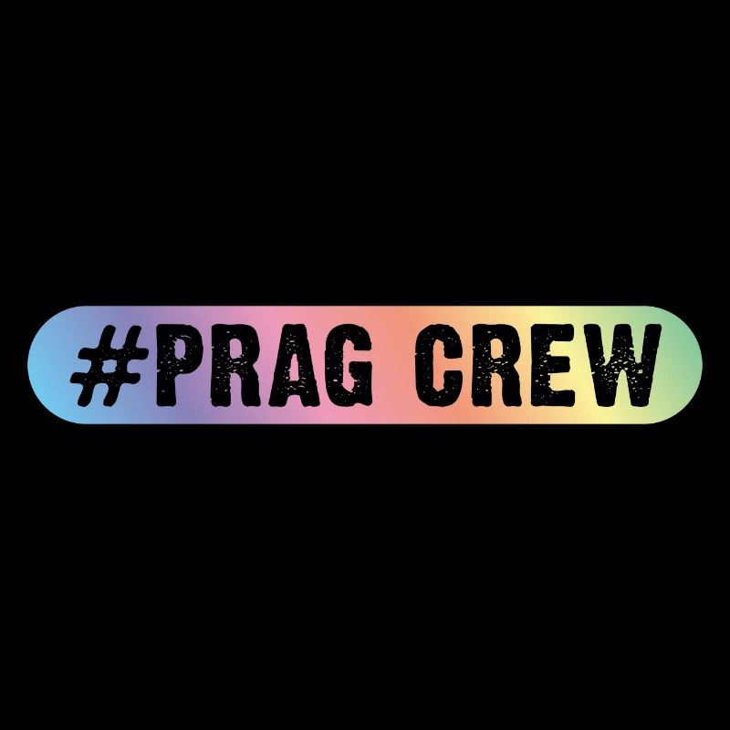 Prague Équipage