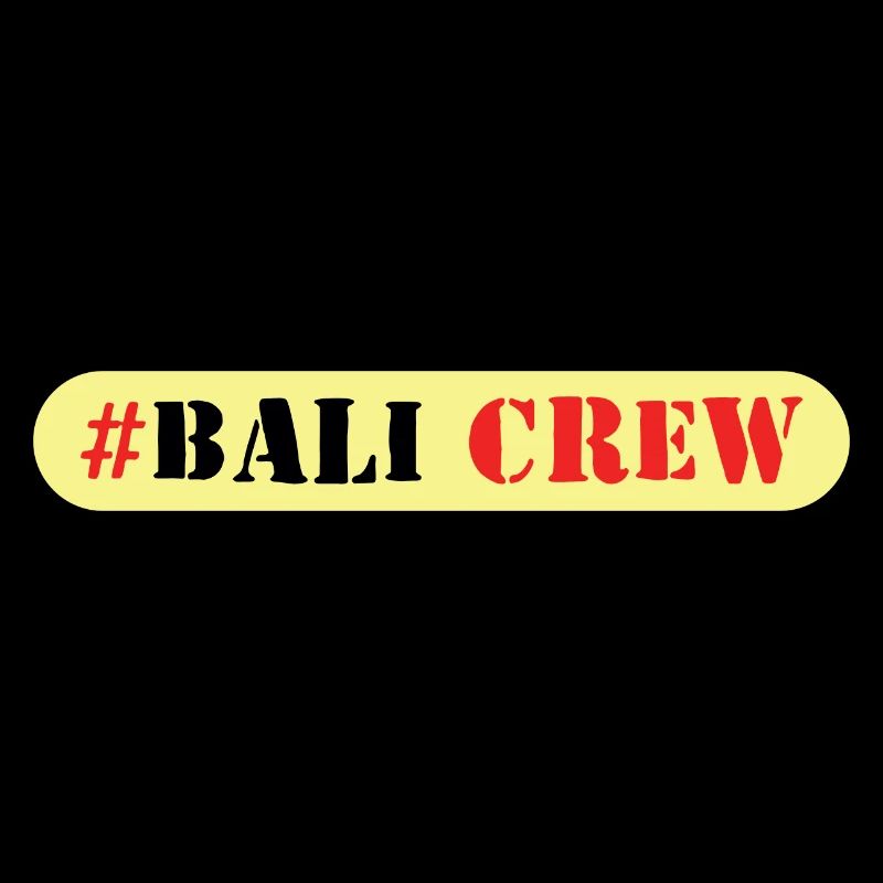 Bali Crew