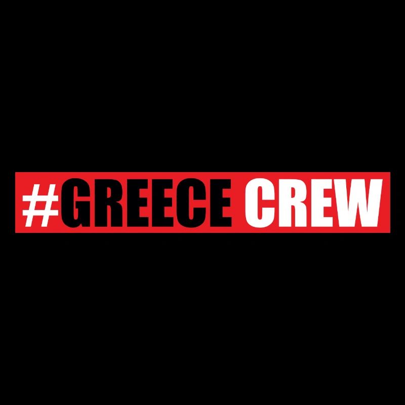 Greece Crew
