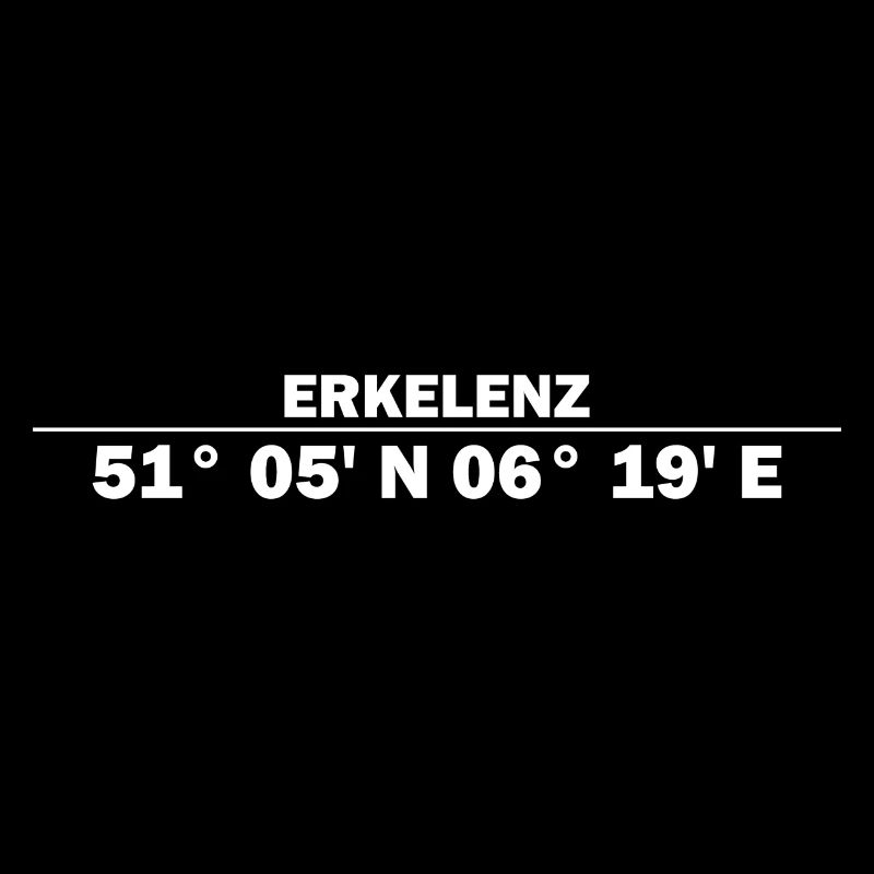Coordonnées d’Erkelenz
