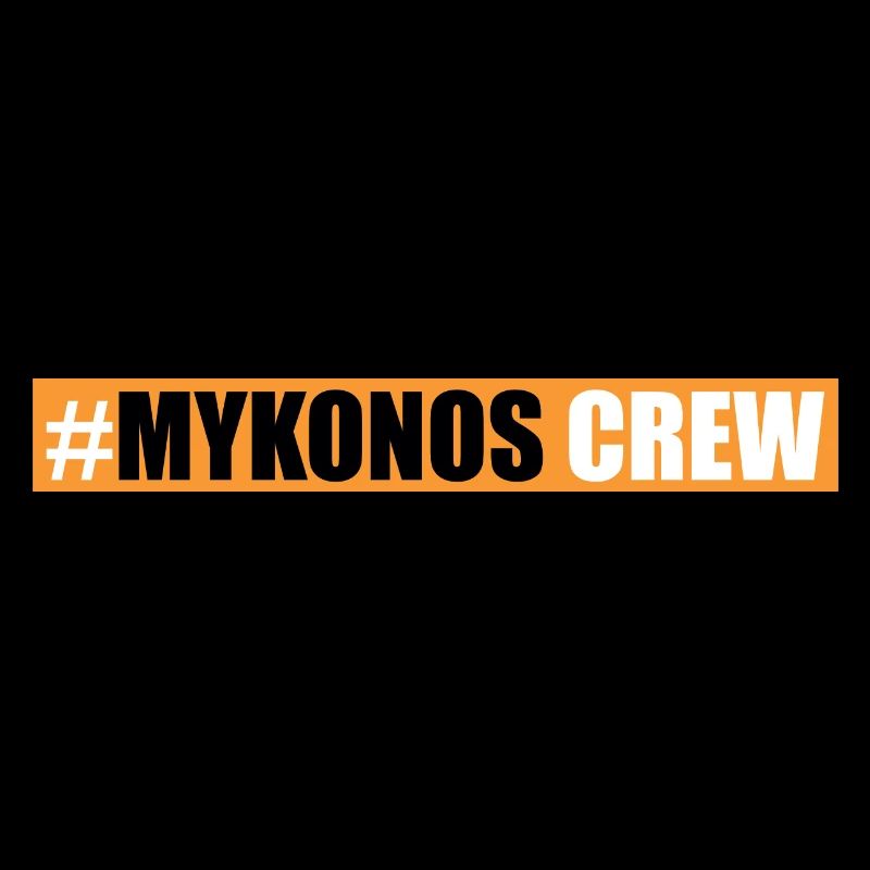 Mykonos Équipage