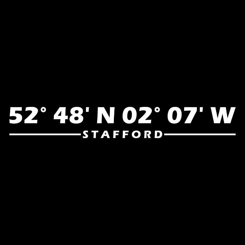 Stafford coordinates