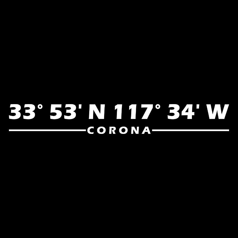 Corona Coordinates