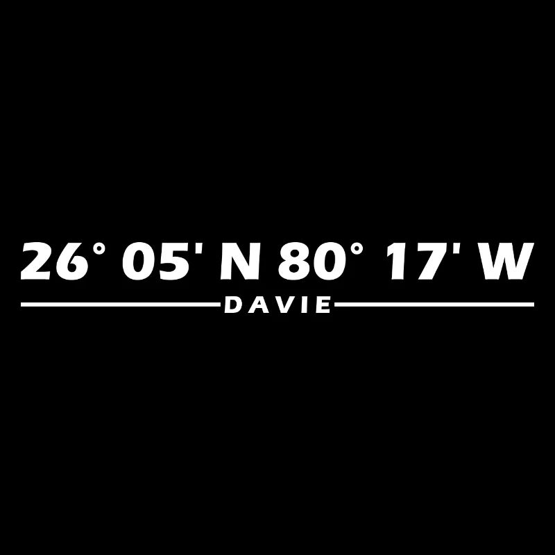 Davie coordinates