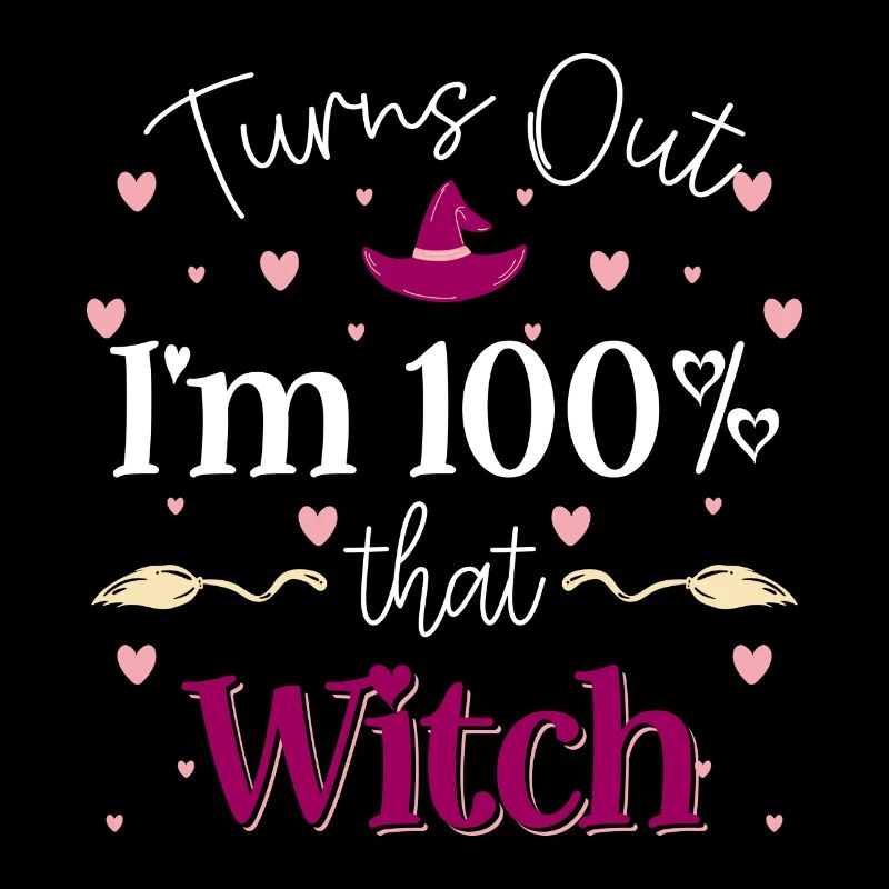 Witch Magic Spell Walpurgis Night