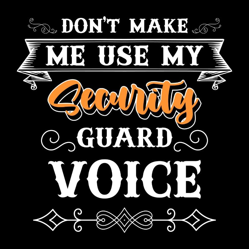 Security Security Night Shift Work