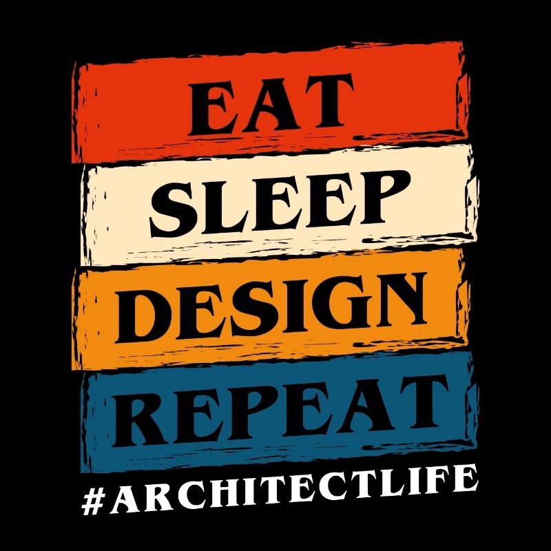 Architect Building House Construction