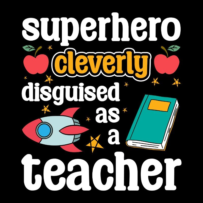 Everyday Cloak Superpowers