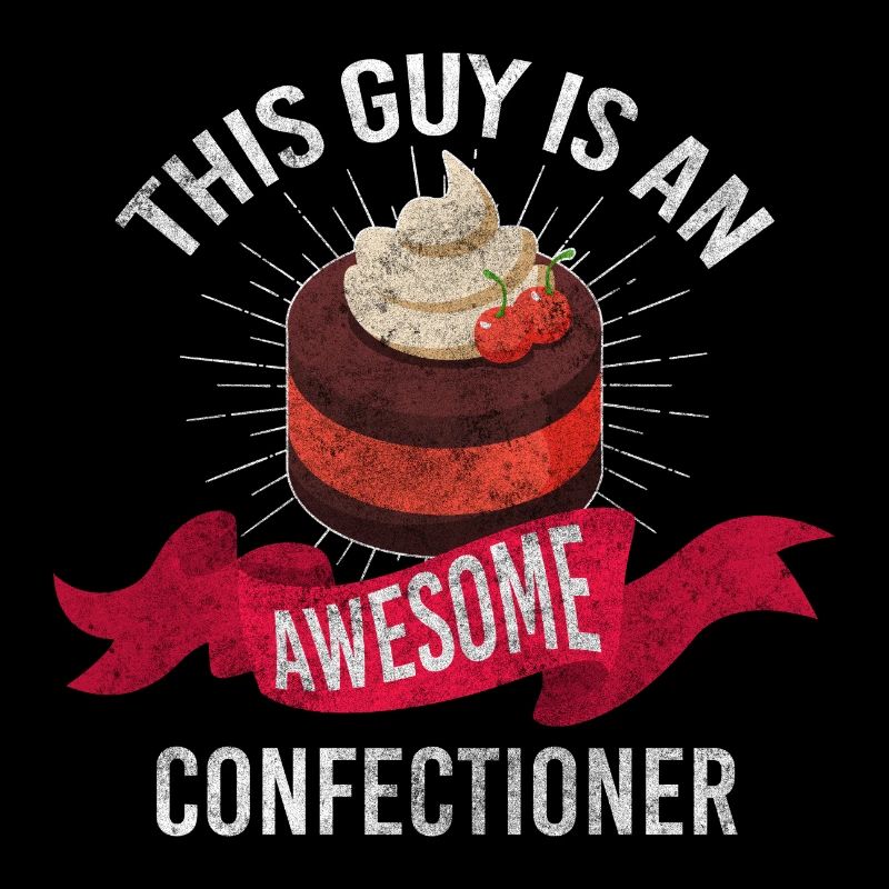 Cake Baker Dessert