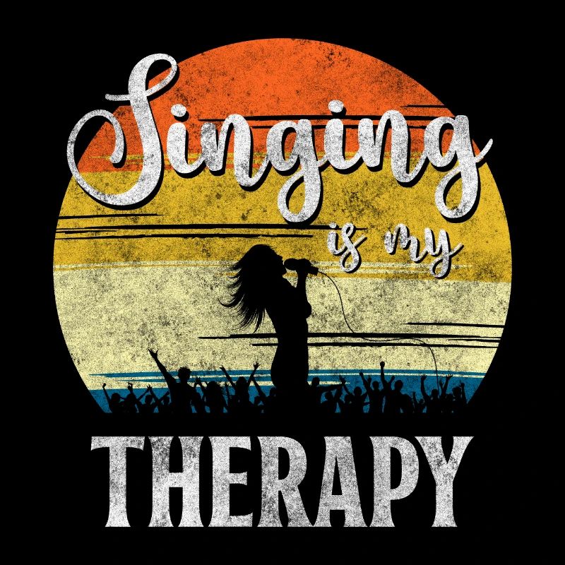 Microphone de la chorale musicale