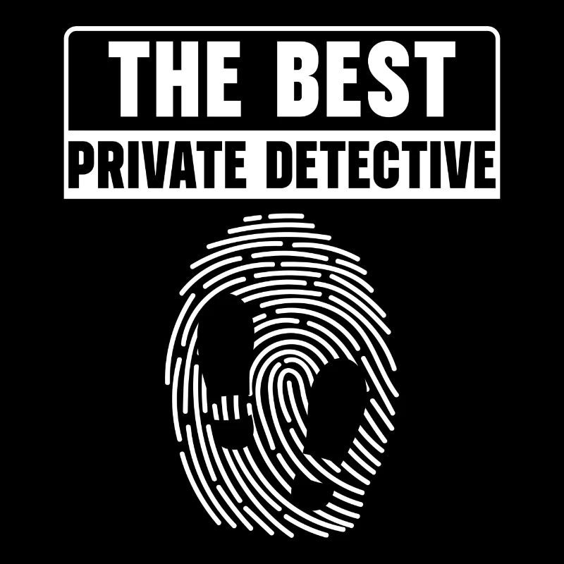 Private Detective Note Inspector Snooper