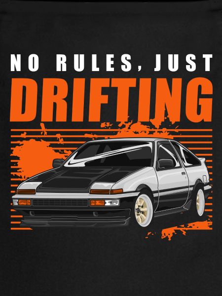 Drifting Ringtool Drift