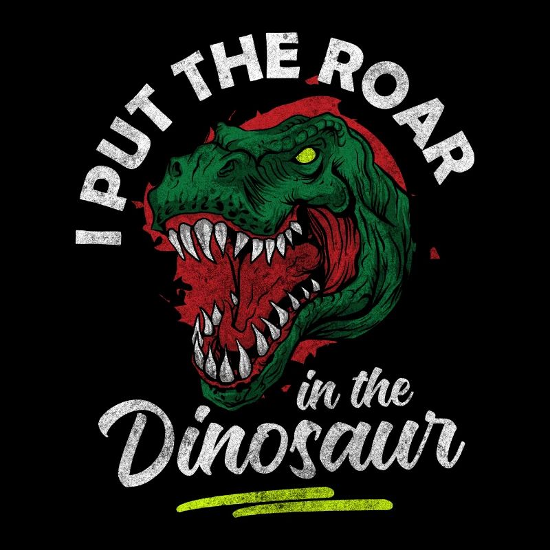 Saurier Urzeit Velociraptor Kinder