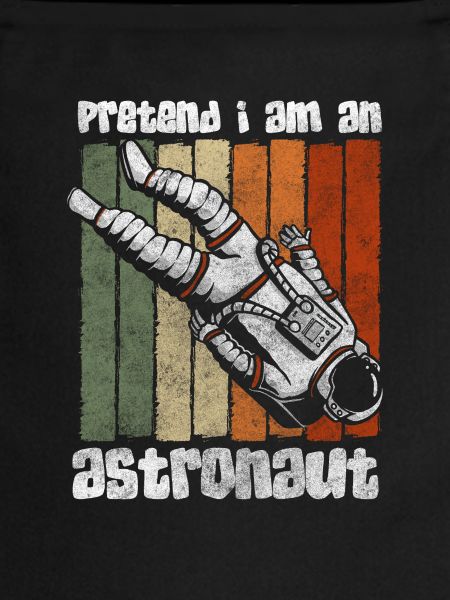 Astronaute Cosmos