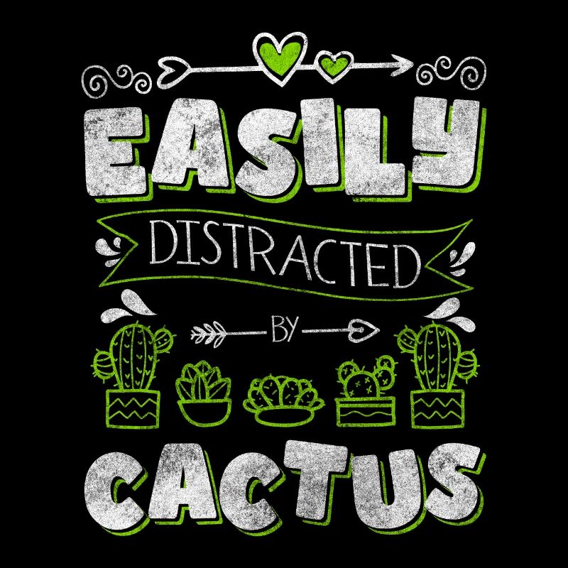 Cacti Prickly Gardener Sting