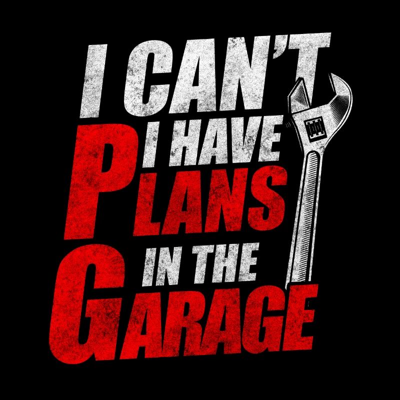 Mechanic Workshop Master Tuner