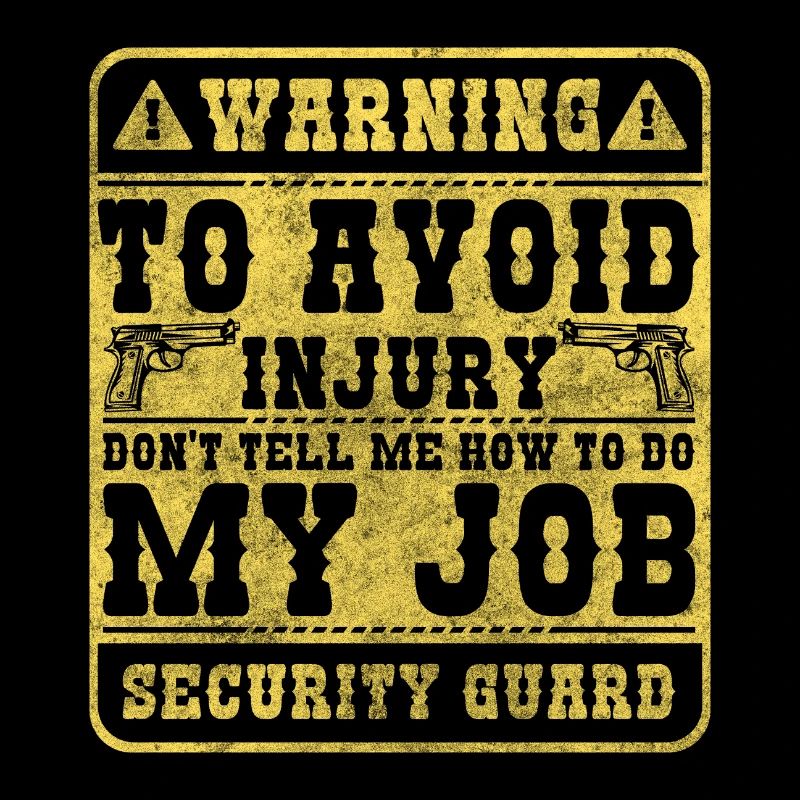 Security, Gatekeeper, Order, Guard