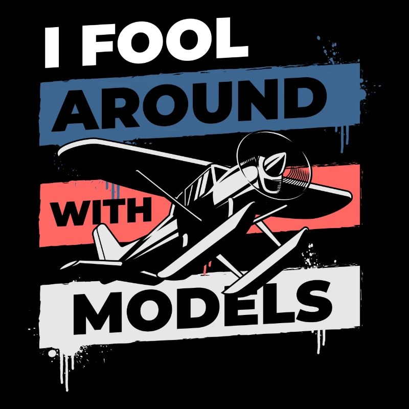 Model Builder Flying Aerobatics