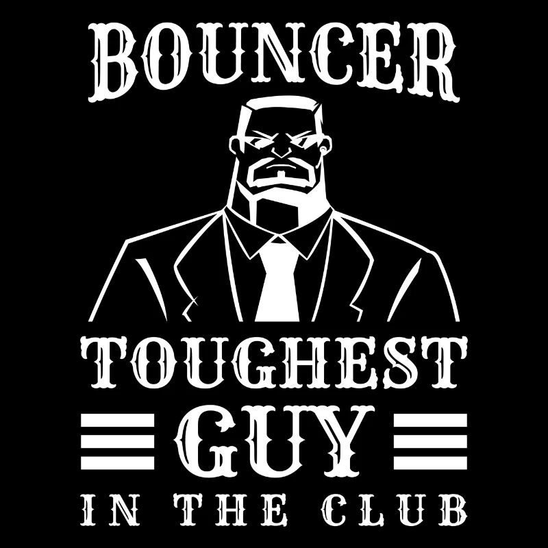 Fête de surveillance de l’emploi du service de sécurité