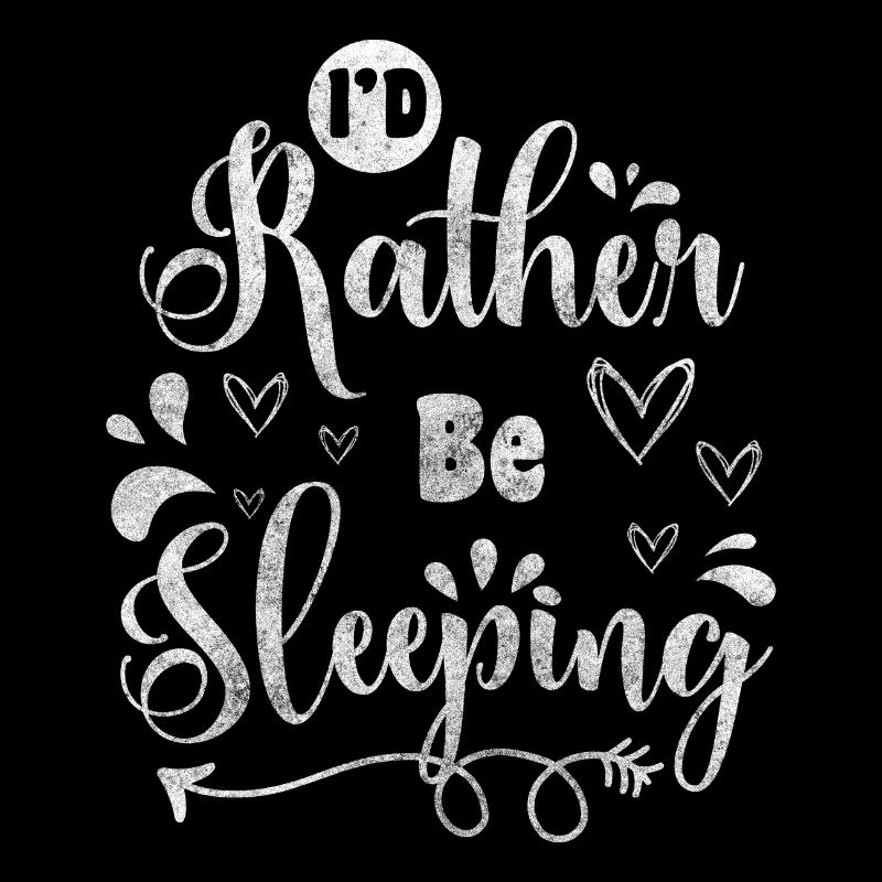 Sleep Late Sleeper Rest Pillow