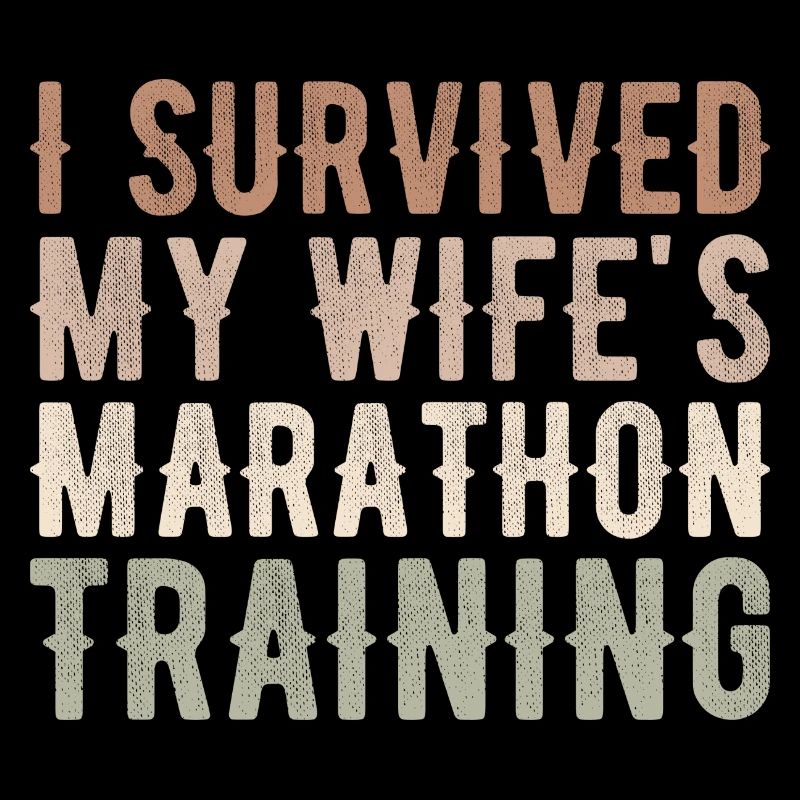 Ehefrauen Trainingsplan Lustiges Triathlon Geschenk