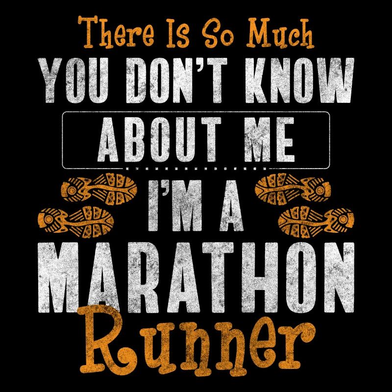 Marathon Sprinter Workout