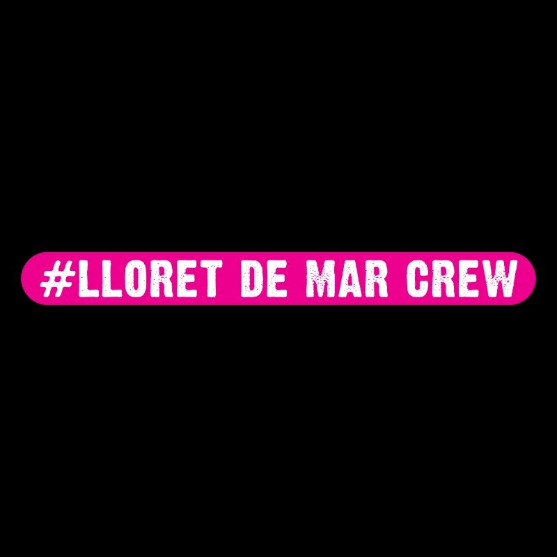 Lloret De Mar Crew