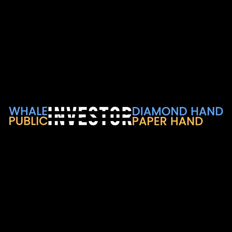 Wal-Anleger = Diamant